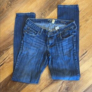 Arizona women’s jeans